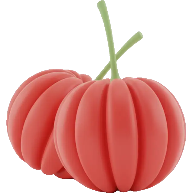 surinam cherry