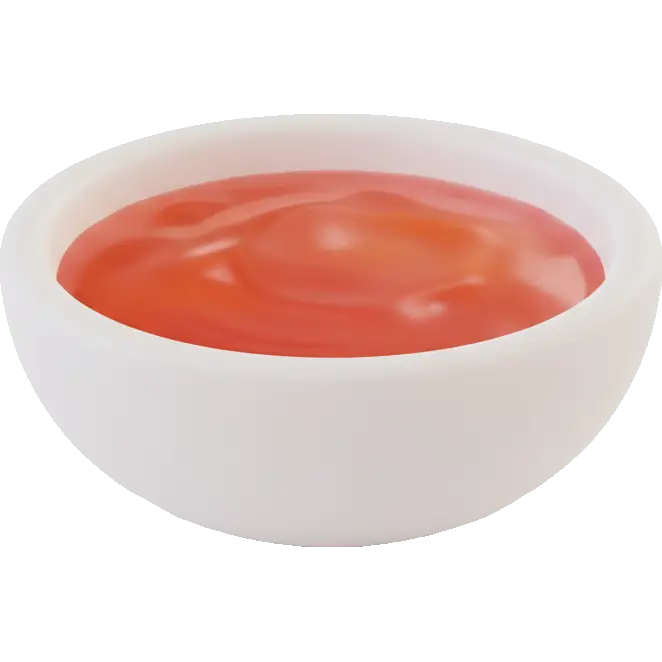 sweet and sour sauce