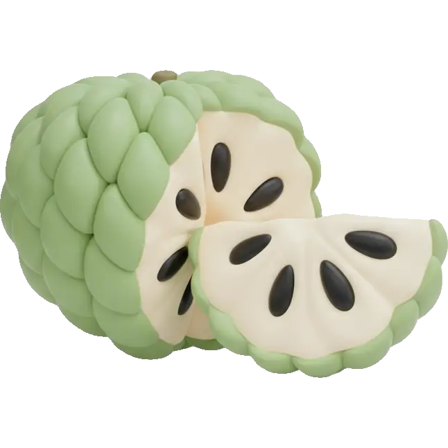 sweetsop
