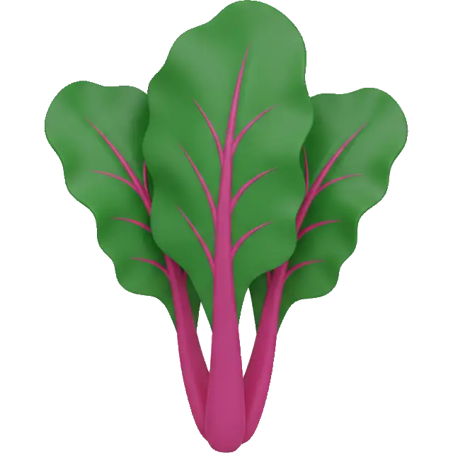 swiss chard