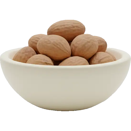 tiger nuts