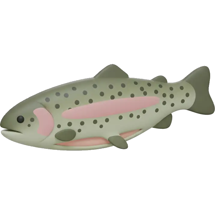 trout