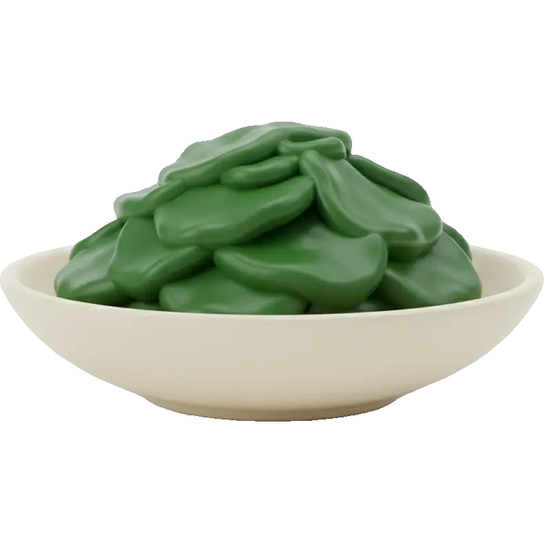 turnip greens