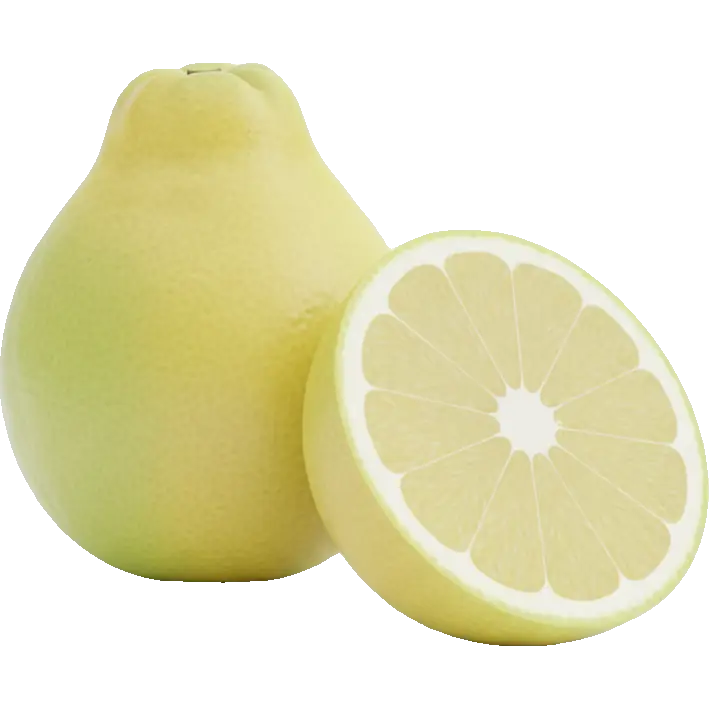 ugli fruit