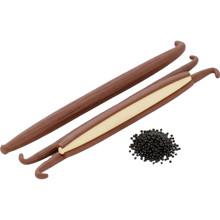 vanilla bean