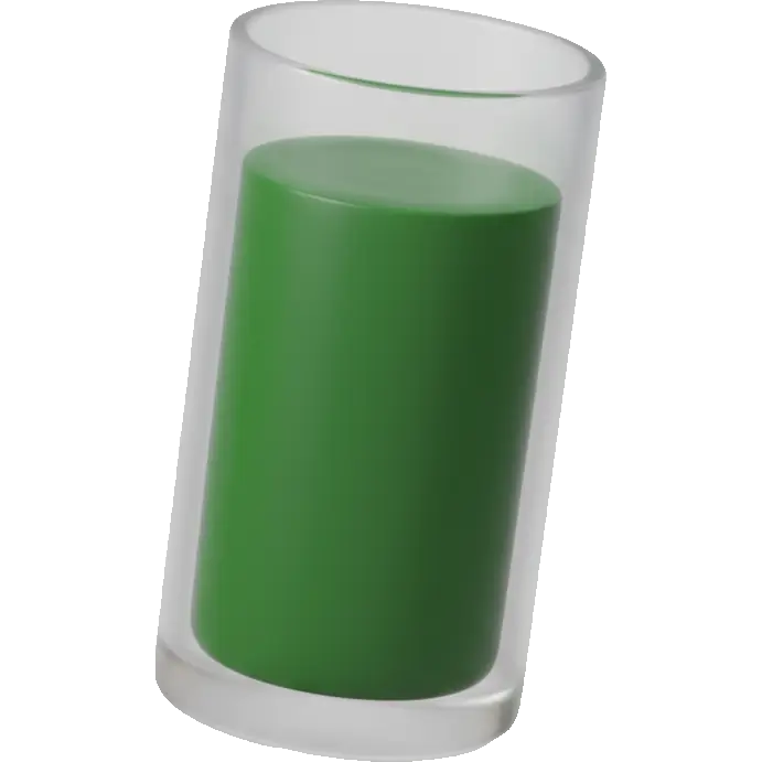 vegetable juice