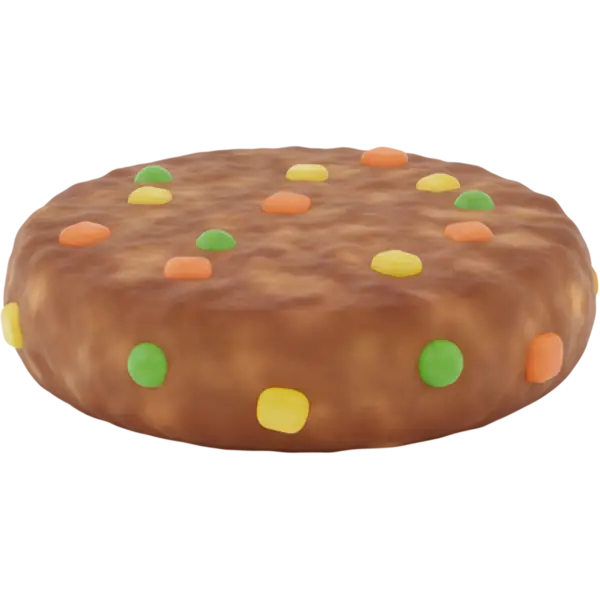 veggie patty