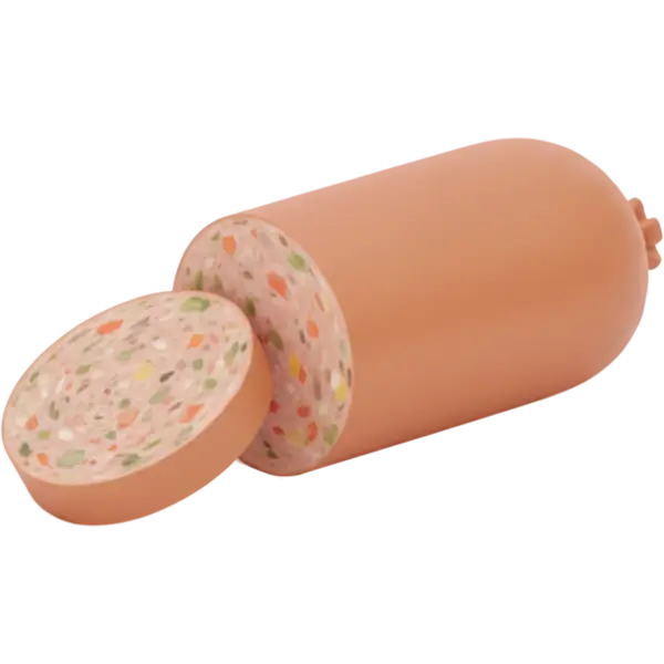 veggie sausage