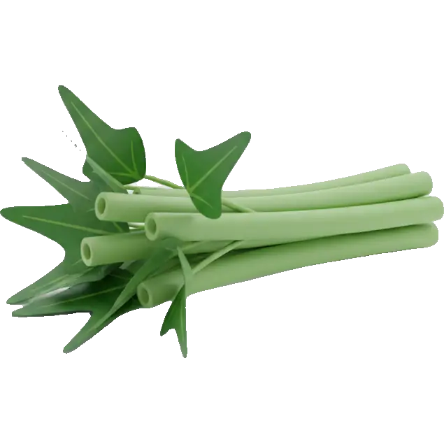 water spinach