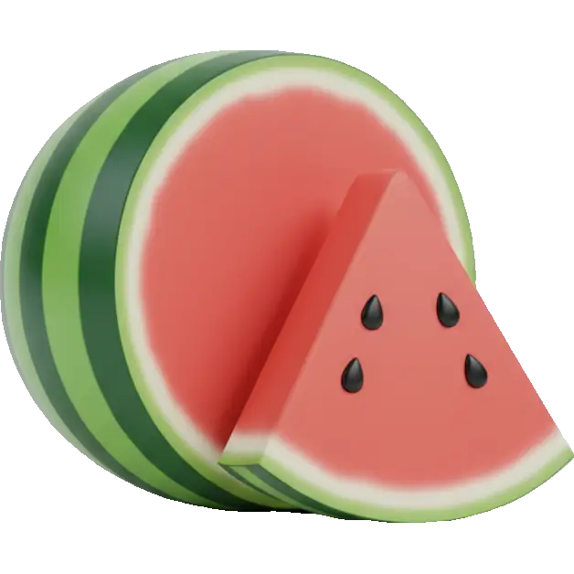 watermelon
