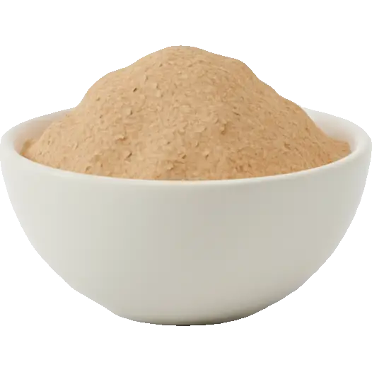 wheat bran