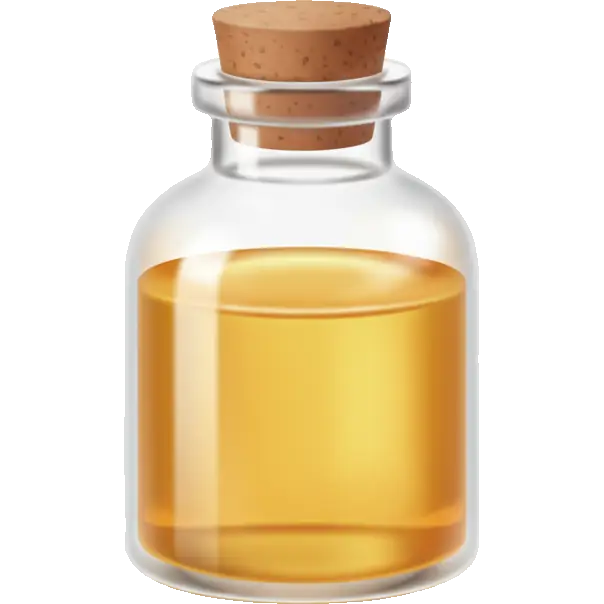 wheat germ oil