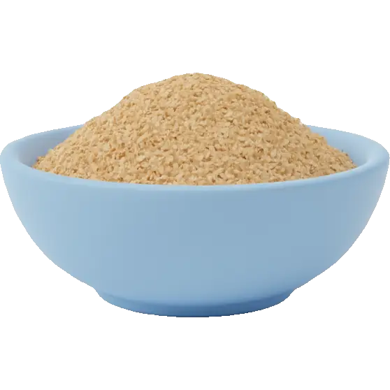 wheat germ
