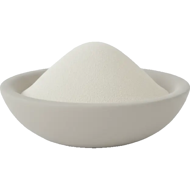 white pepper