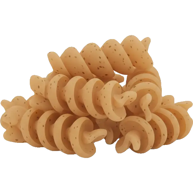 whole wheat pasta