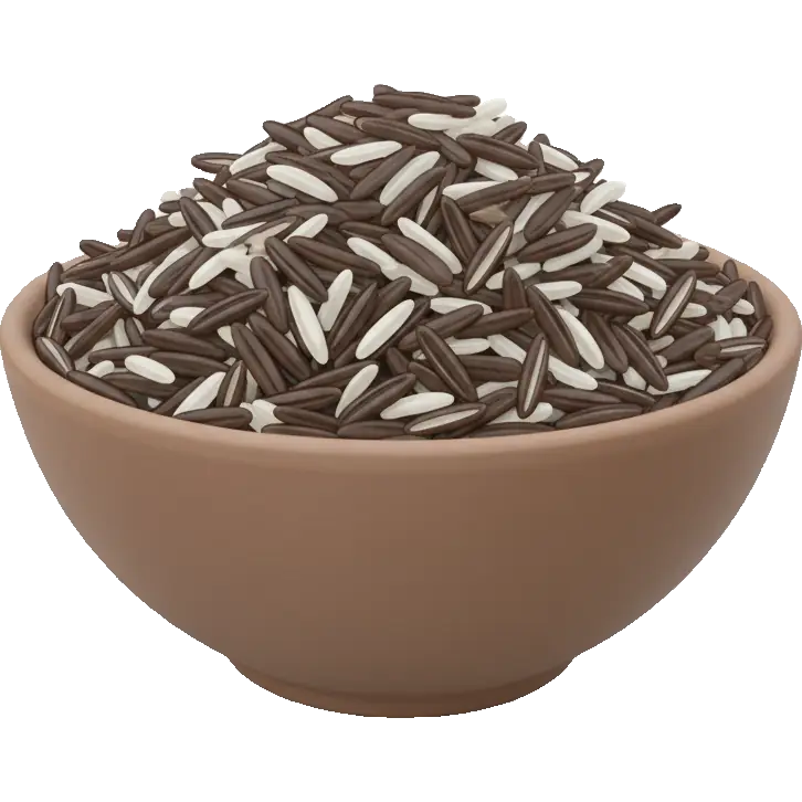 wild rice