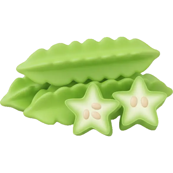winged beans