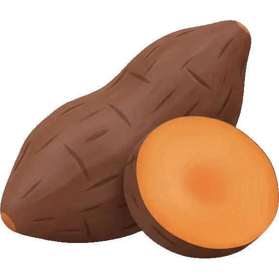 yam