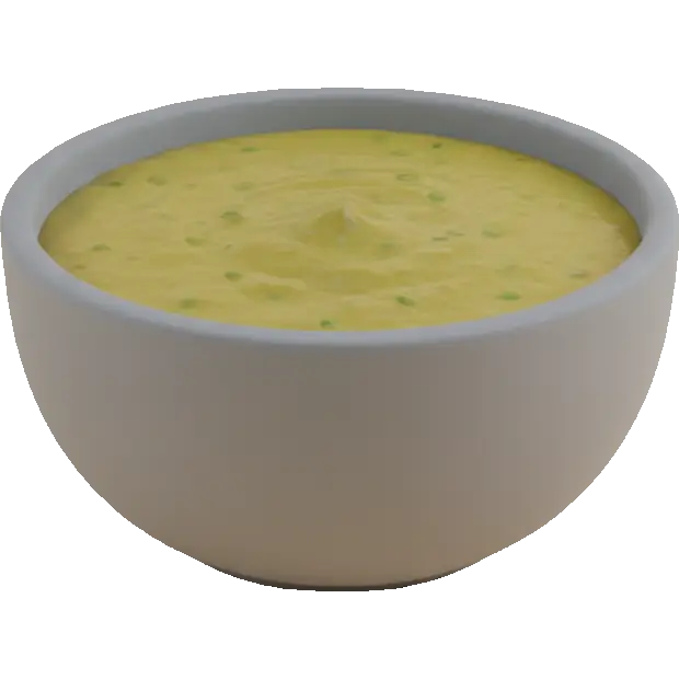 yellow split peas