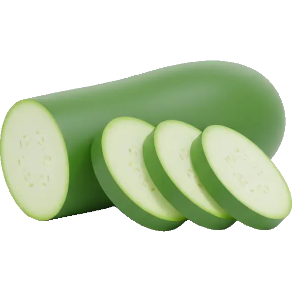 Zucchini